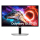 Monitor LED 27" (26,5"-28,4") Samsung Odyssey G8 S27HG800SUX G80HS